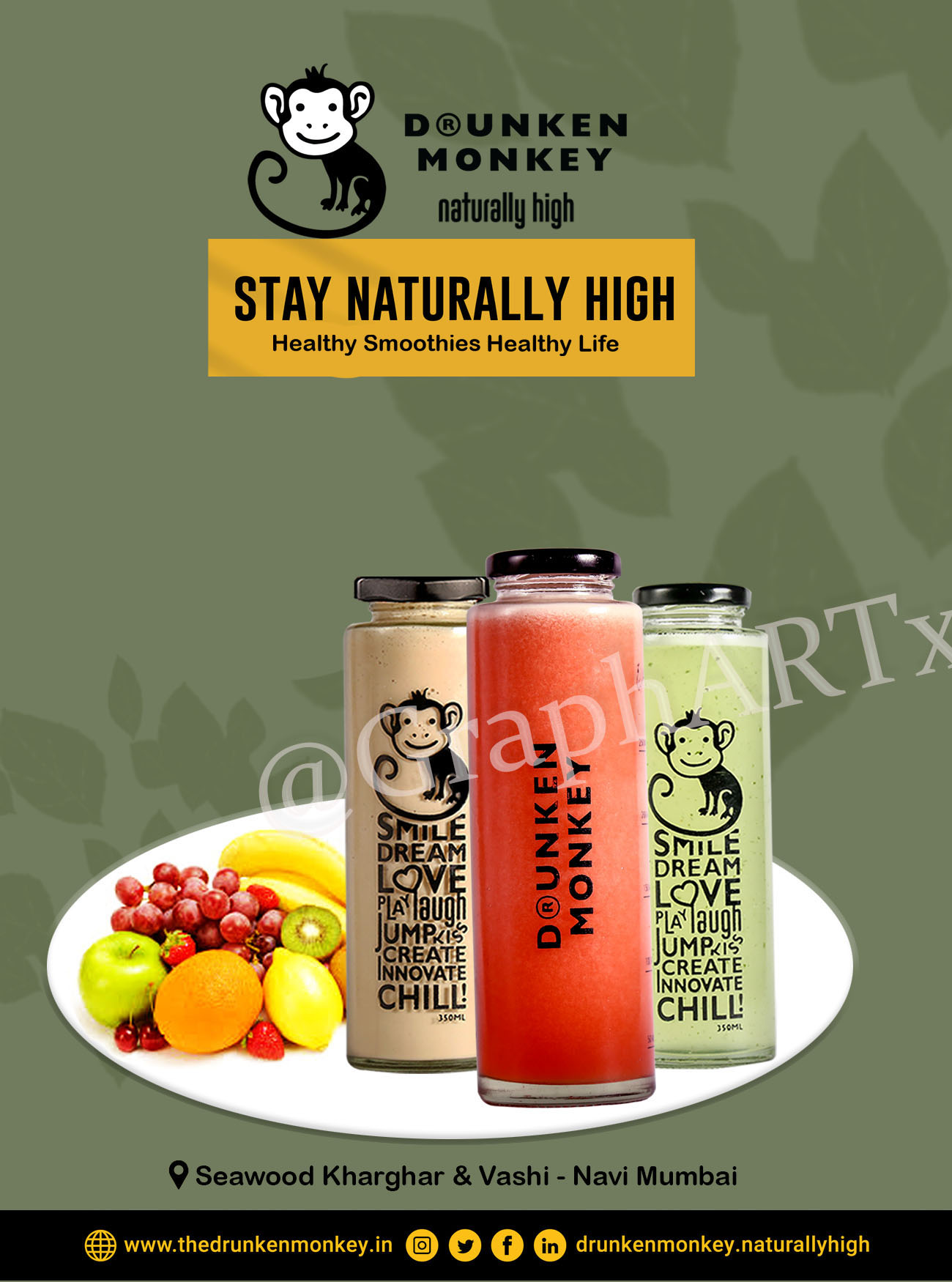 Advertisement / Banner Design Advertisement / Banner Design